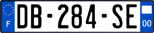 DB-284-SE