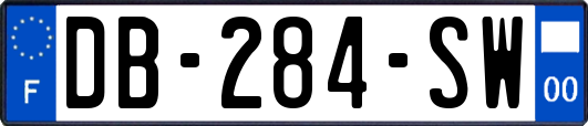 DB-284-SW
