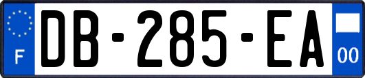 DB-285-EA