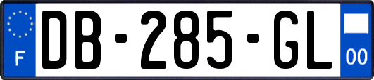 DB-285-GL
