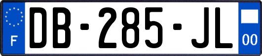 DB-285-JL