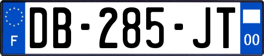 DB-285-JT