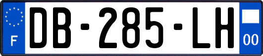 DB-285-LH