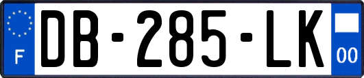 DB-285-LK