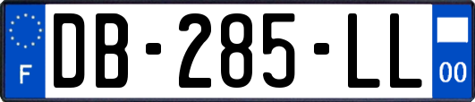 DB-285-LL