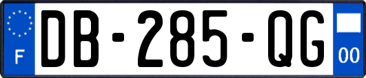 DB-285-QG