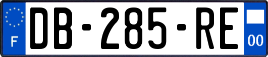 DB-285-RE