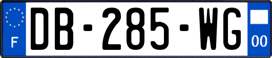 DB-285-WG