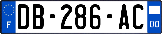 DB-286-AC