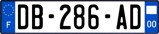 DB-286-AD