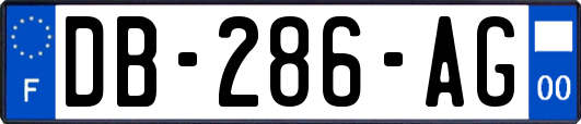 DB-286-AG