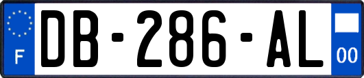 DB-286-AL