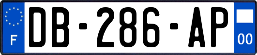 DB-286-AP