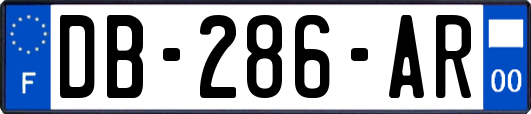 DB-286-AR