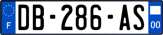 DB-286-AS
