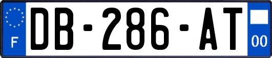 DB-286-AT