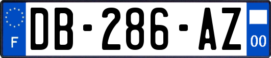 DB-286-AZ