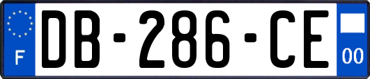 DB-286-CE