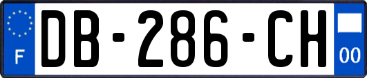 DB-286-CH