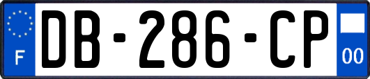 DB-286-CP