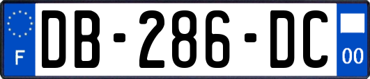 DB-286-DC