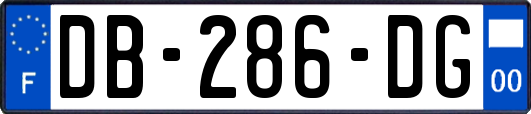 DB-286-DG