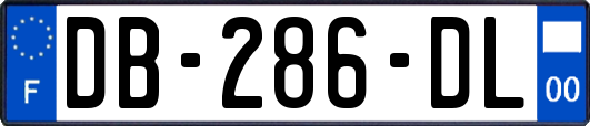 DB-286-DL
