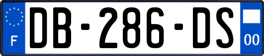 DB-286-DS