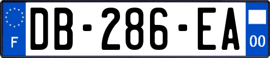 DB-286-EA