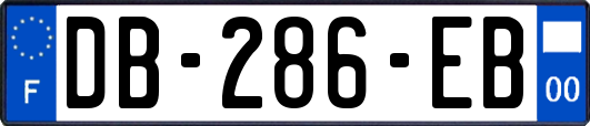 DB-286-EB