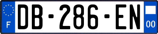 DB-286-EN