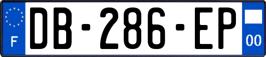 DB-286-EP