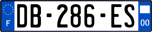 DB-286-ES