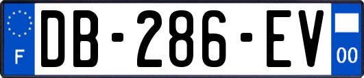 DB-286-EV
