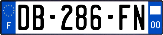 DB-286-FN