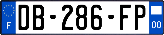 DB-286-FP
