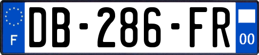 DB-286-FR