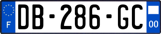 DB-286-GC