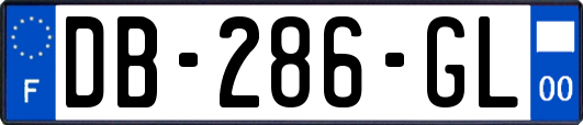 DB-286-GL