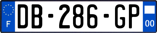 DB-286-GP