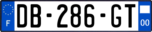 DB-286-GT