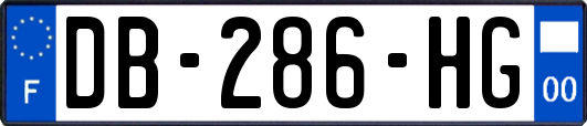 DB-286-HG