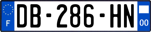 DB-286-HN