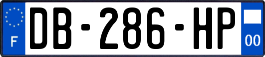 DB-286-HP