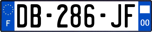 DB-286-JF