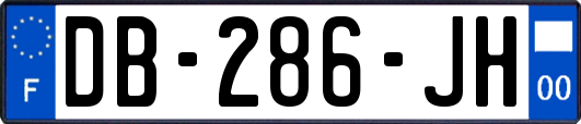DB-286-JH