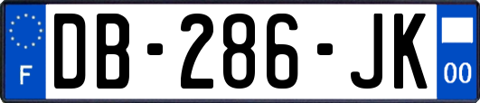 DB-286-JK