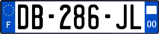 DB-286-JL
