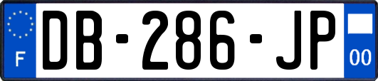 DB-286-JP