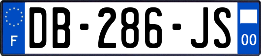 DB-286-JS